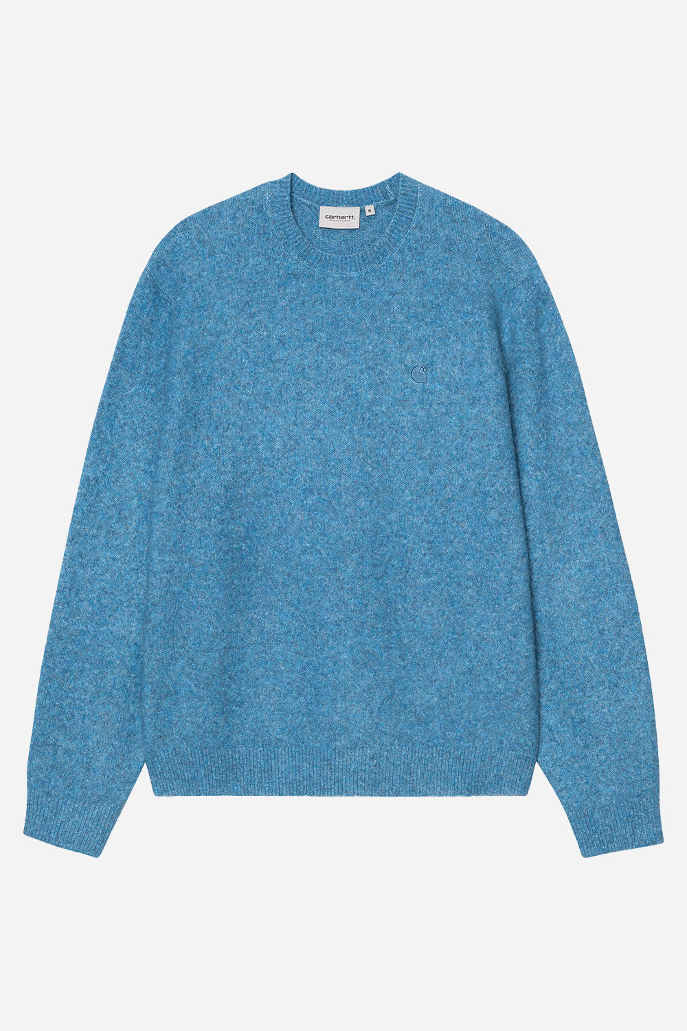 كارهارت وايب كورتيس سترة (أنجيليت متشابكة)