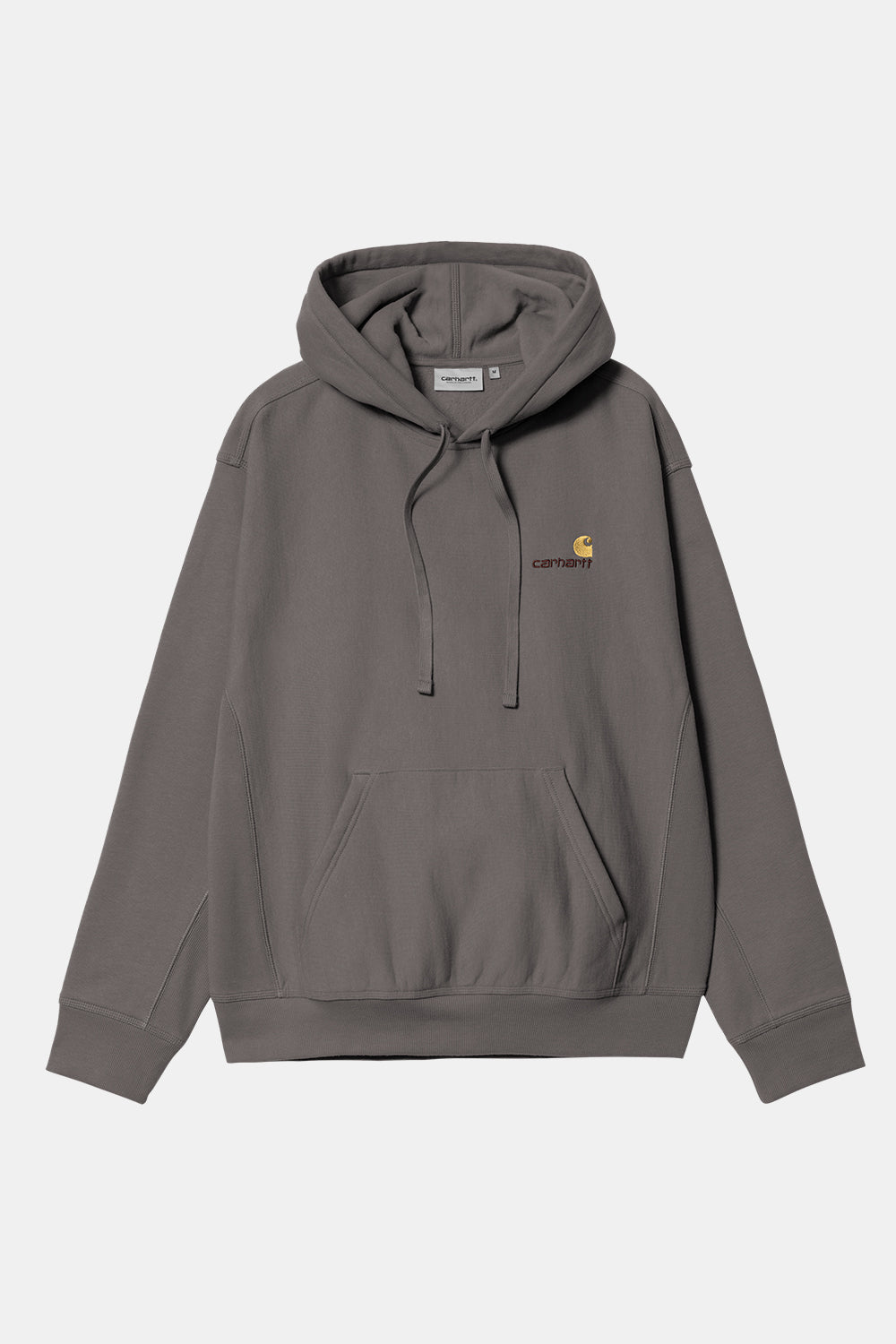 Carhartt WIP Script American Script Sweat (Porphyry)