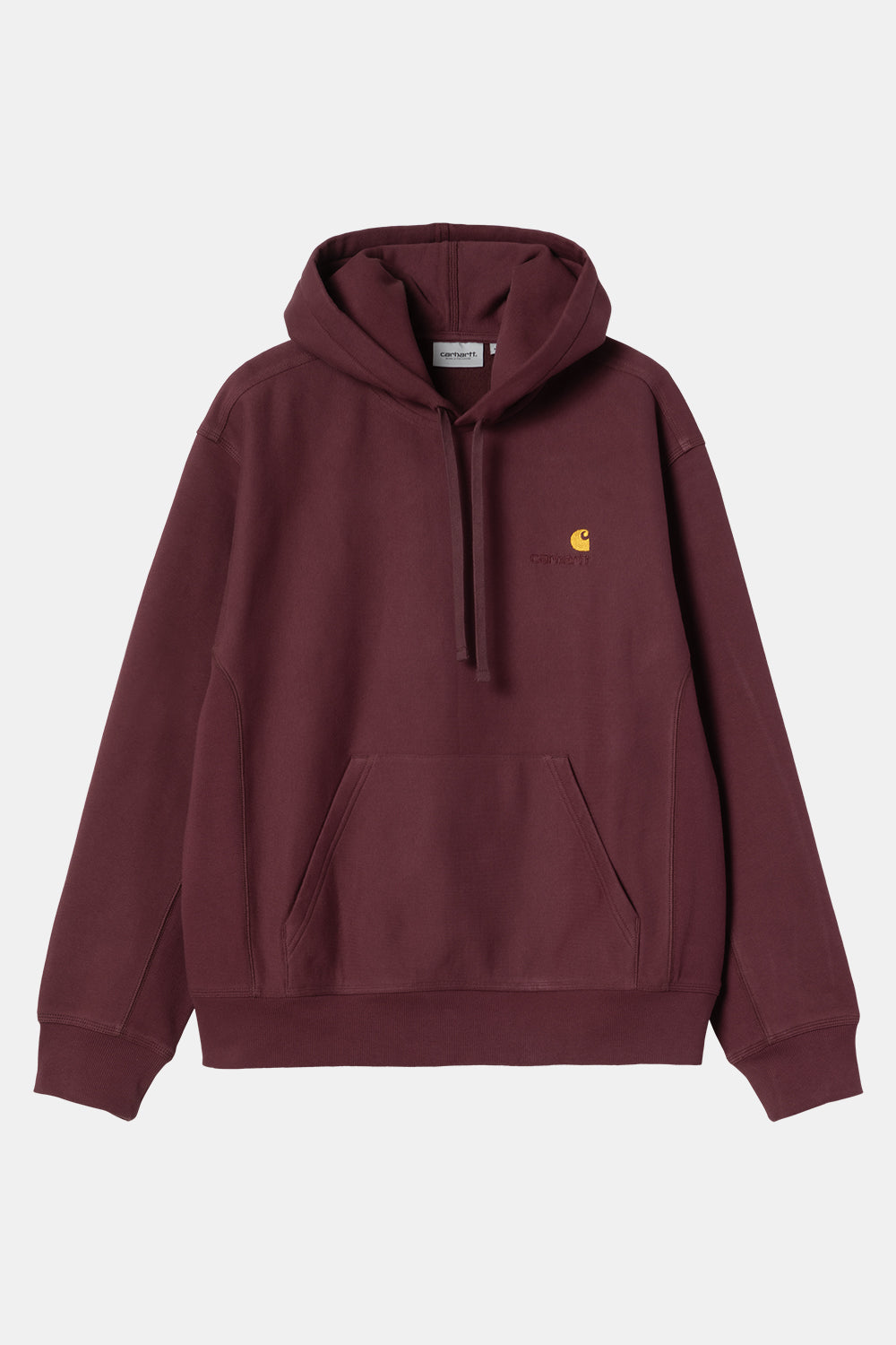 Carhartt WIP Script American Script Sweat (Rondo)