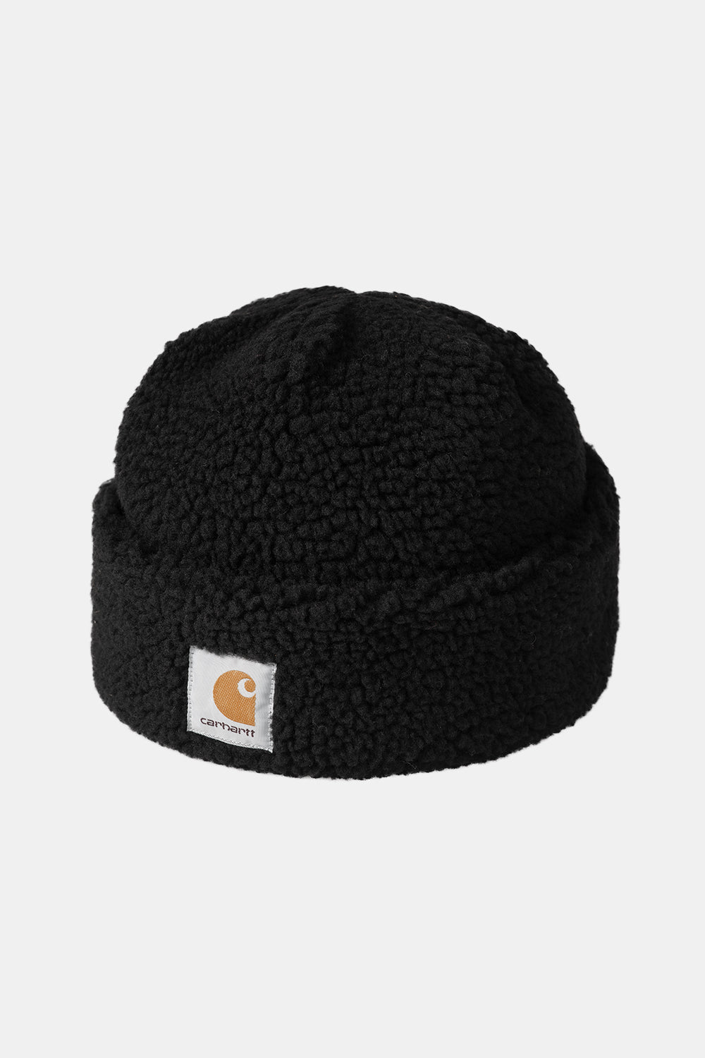 Carhartt Wip Prentis Beanie (أسود)