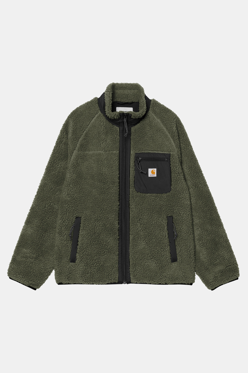 Carhartt WIP Prentis Liner Fleece (Opuntia/Black)
