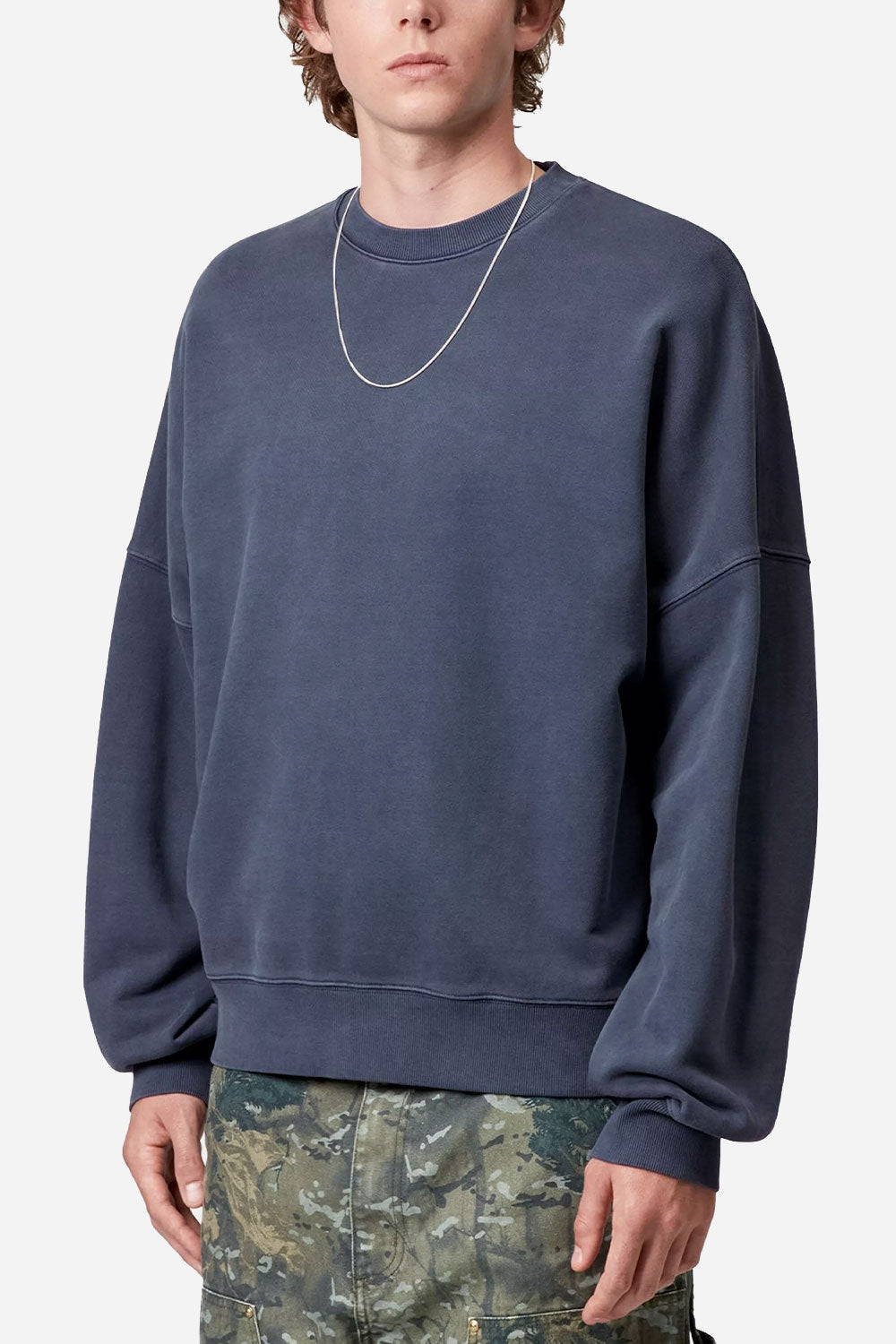Carhartt WIP RGGD Sweat (كوكب المشتري)
