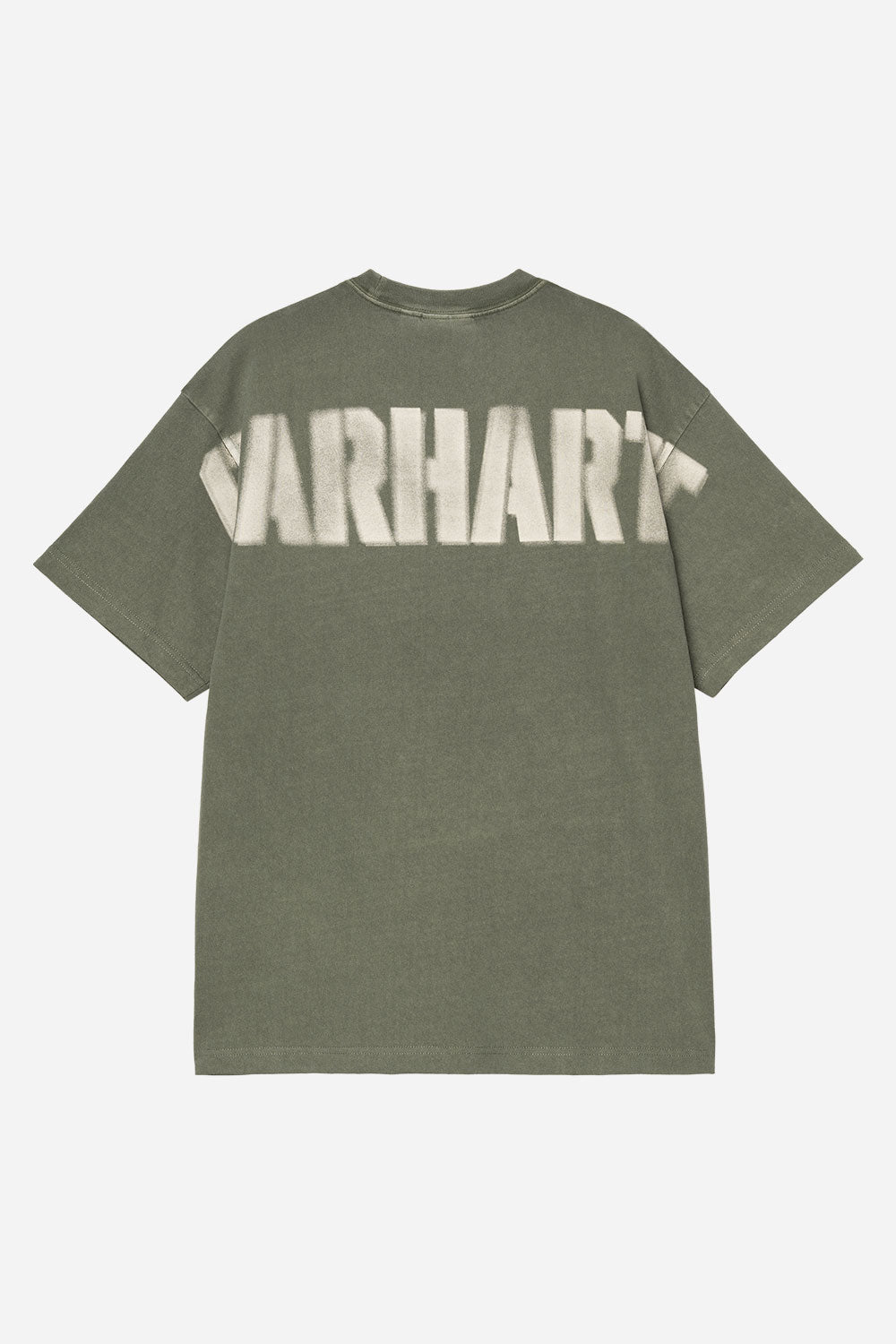 Carhartt Wip Short Sleeve RGGD T-Shirt (Opuntia)