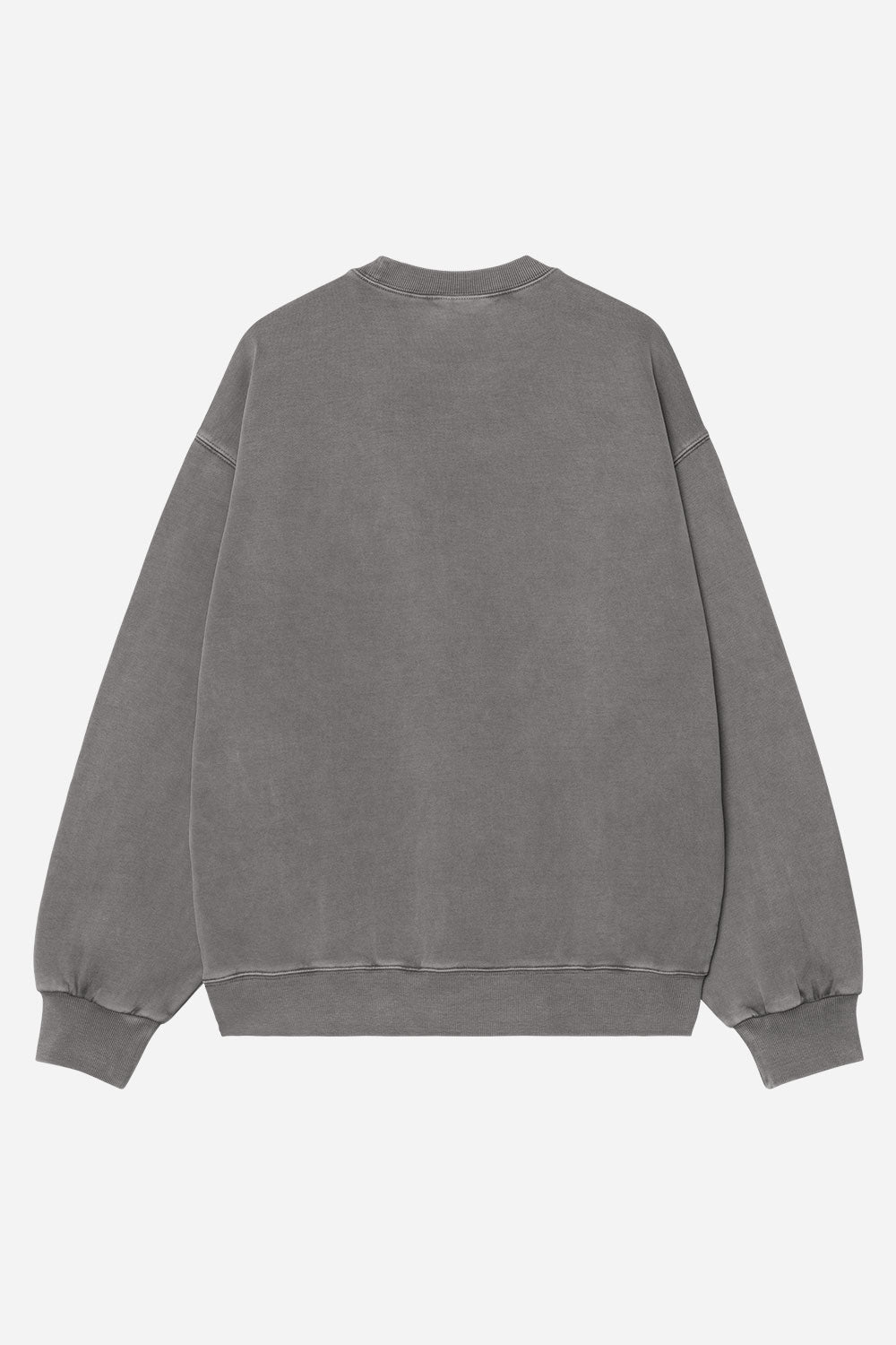 Carhartt Wip Vista Sweatshirt (أسود)