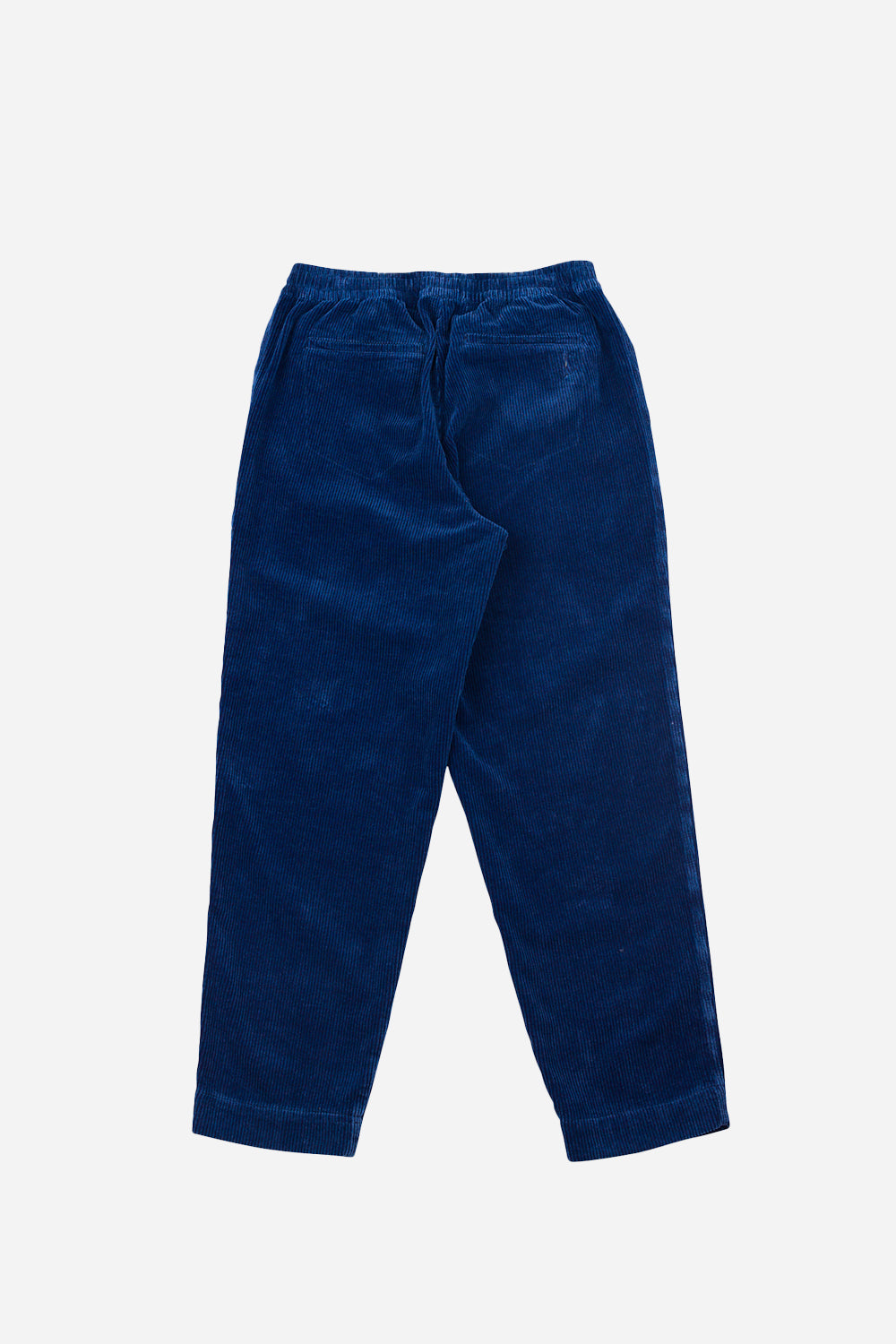 Pank Drawcord Assembly Pant (سلك النيلي المغسول)