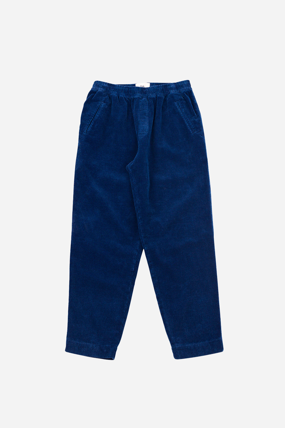 Pank Drawcord Assembly Pant (سلك النيلي المغسول)