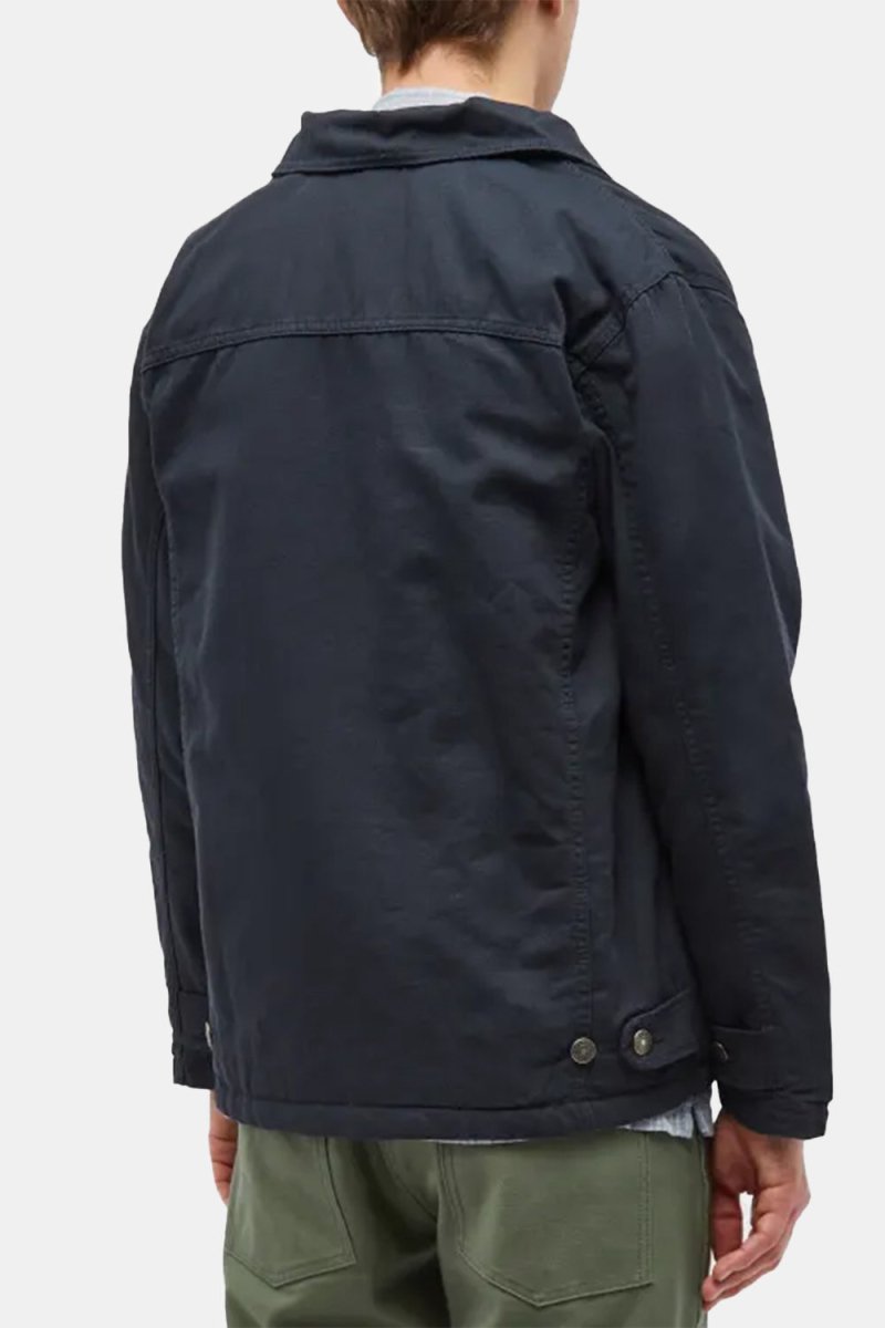 Armor Lux Fisherman's Jacket (Rich Navy) | Jackets