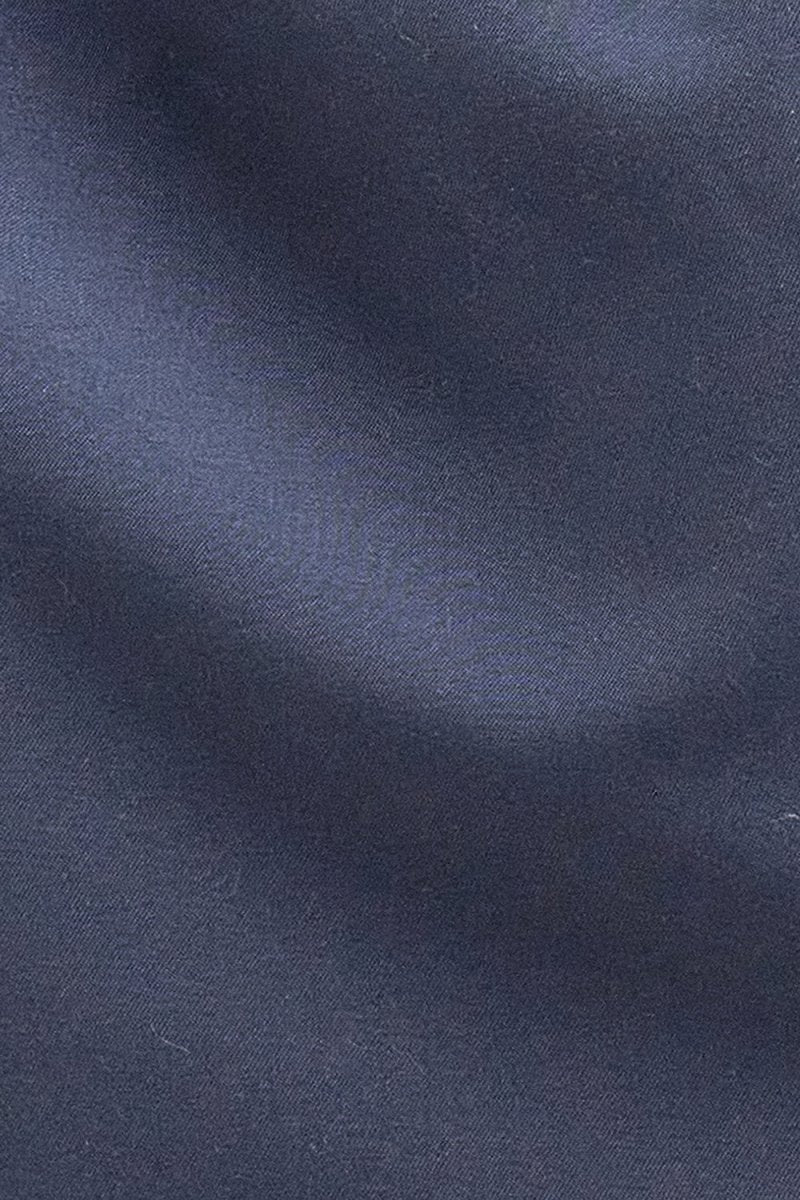 Barbour Staple Logo Swim Shorts (Navy) | Shorts