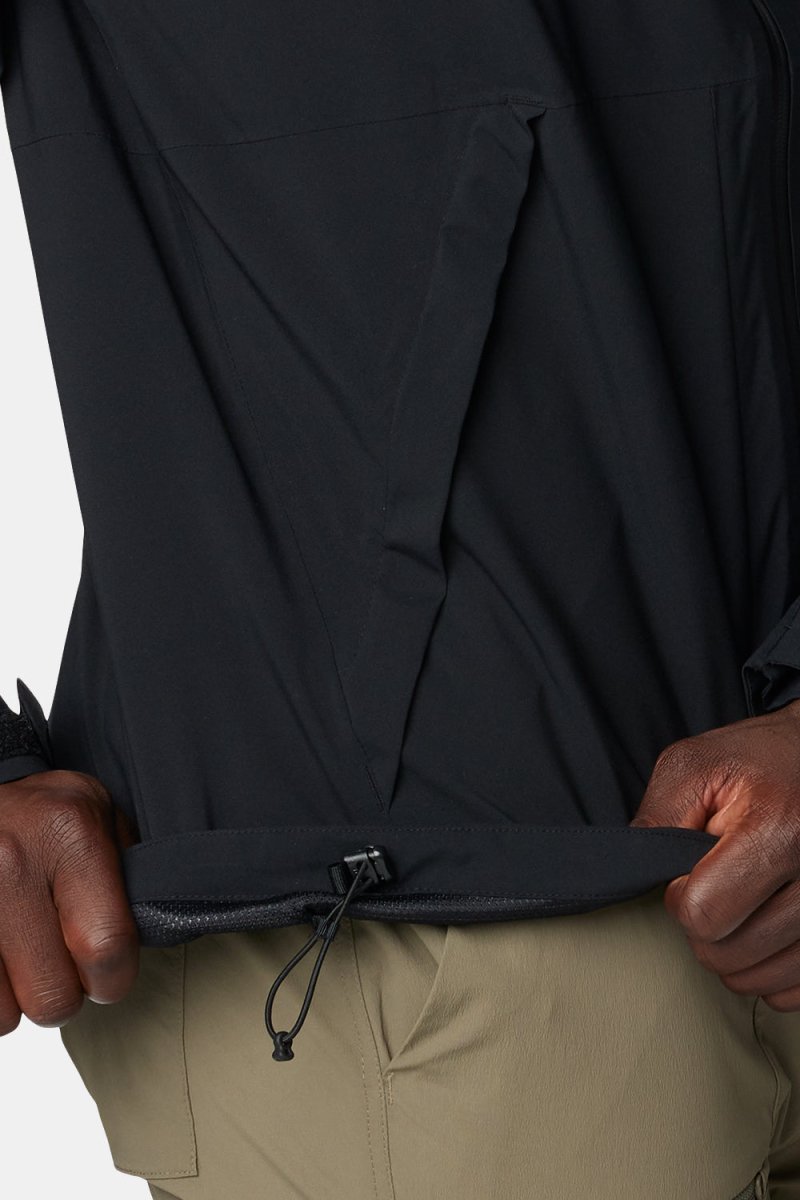 Columbia Altbound Jacket (Black) | Jackets