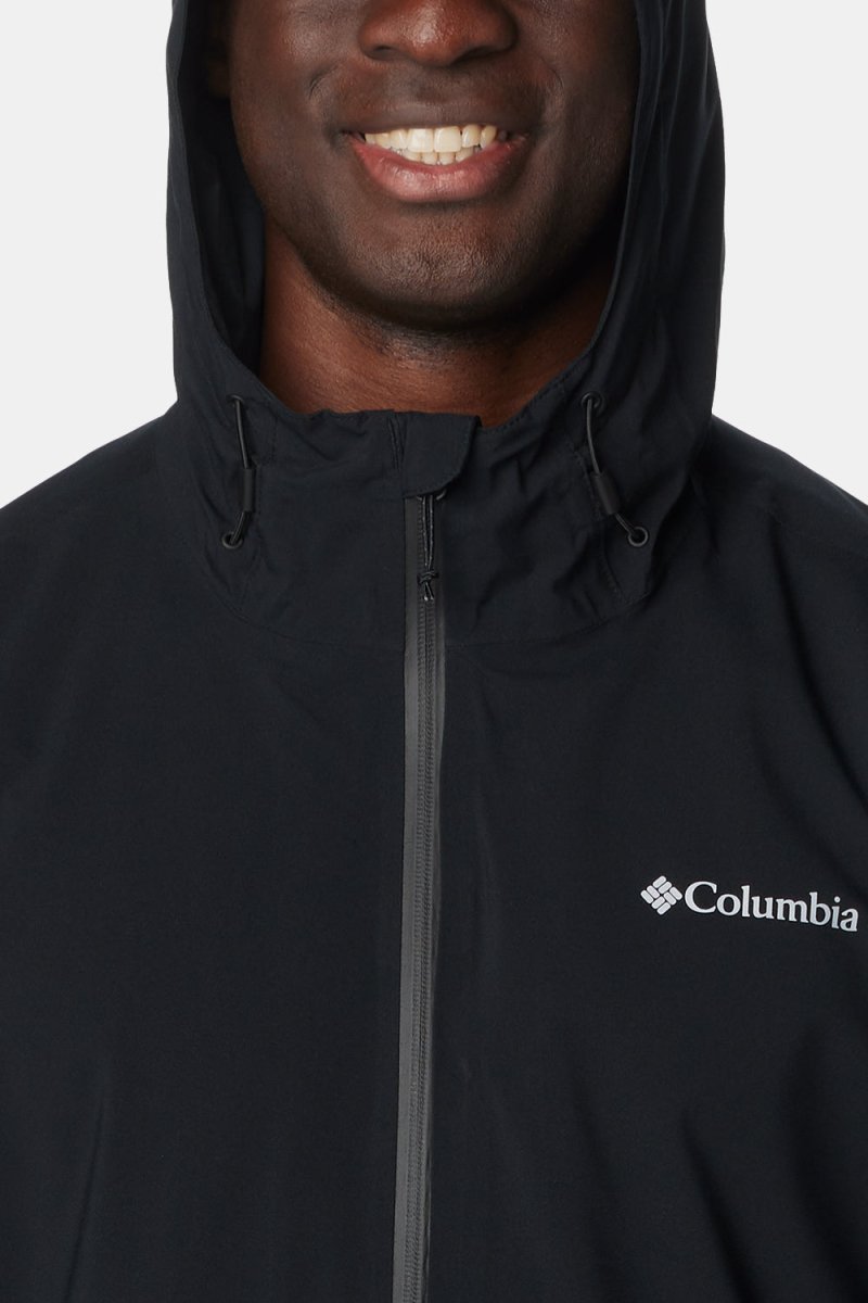 Columbia Altbound Jacket (Black) | Jackets