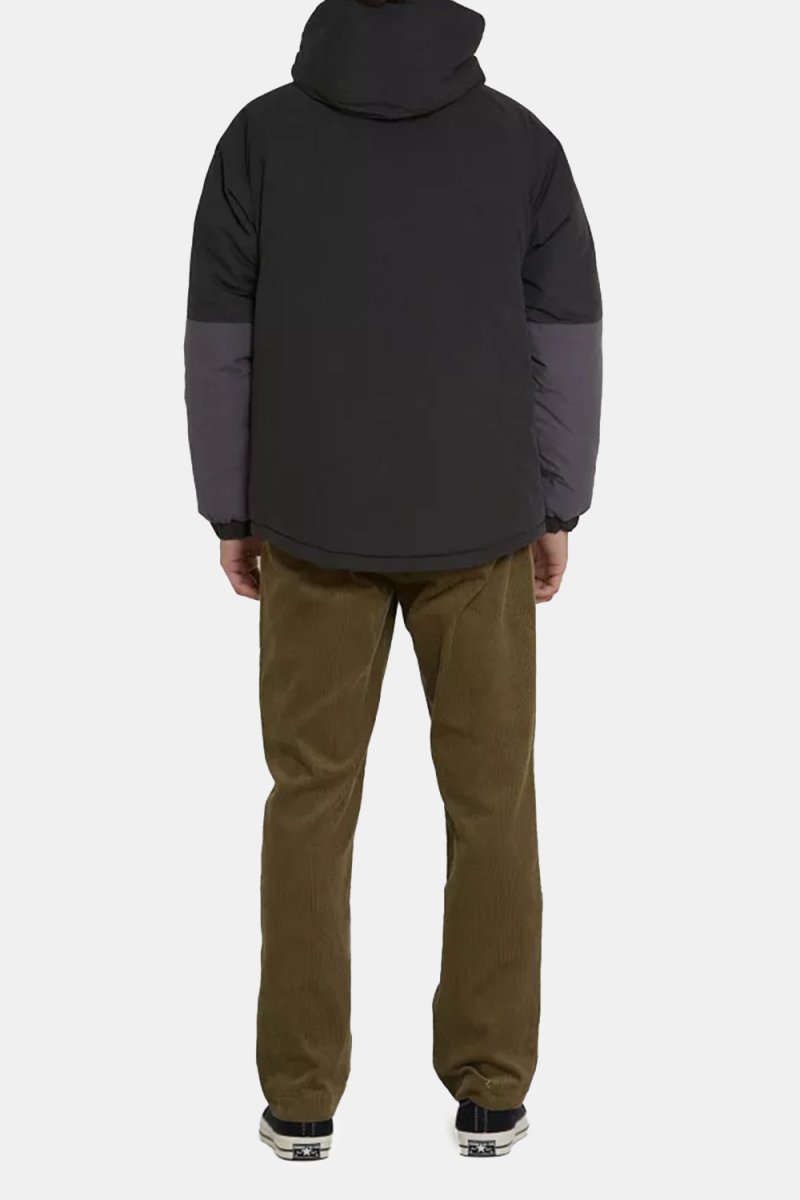 Deus Latitude Jacket (Black) | Jackets