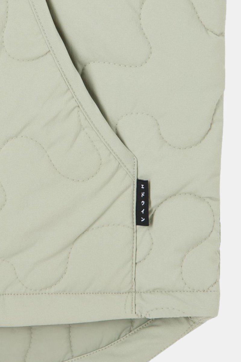 Edwin Camper Vest (Desert Sage) | Vests