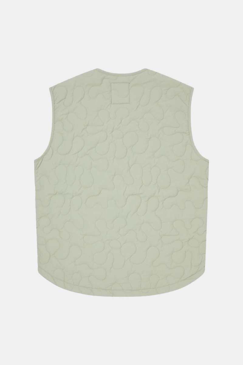 Edwin Camper Vest (Desert Sage) | Vests