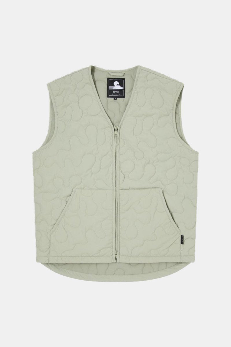 Edwin Camper Vest (Desert Sage) | Vests