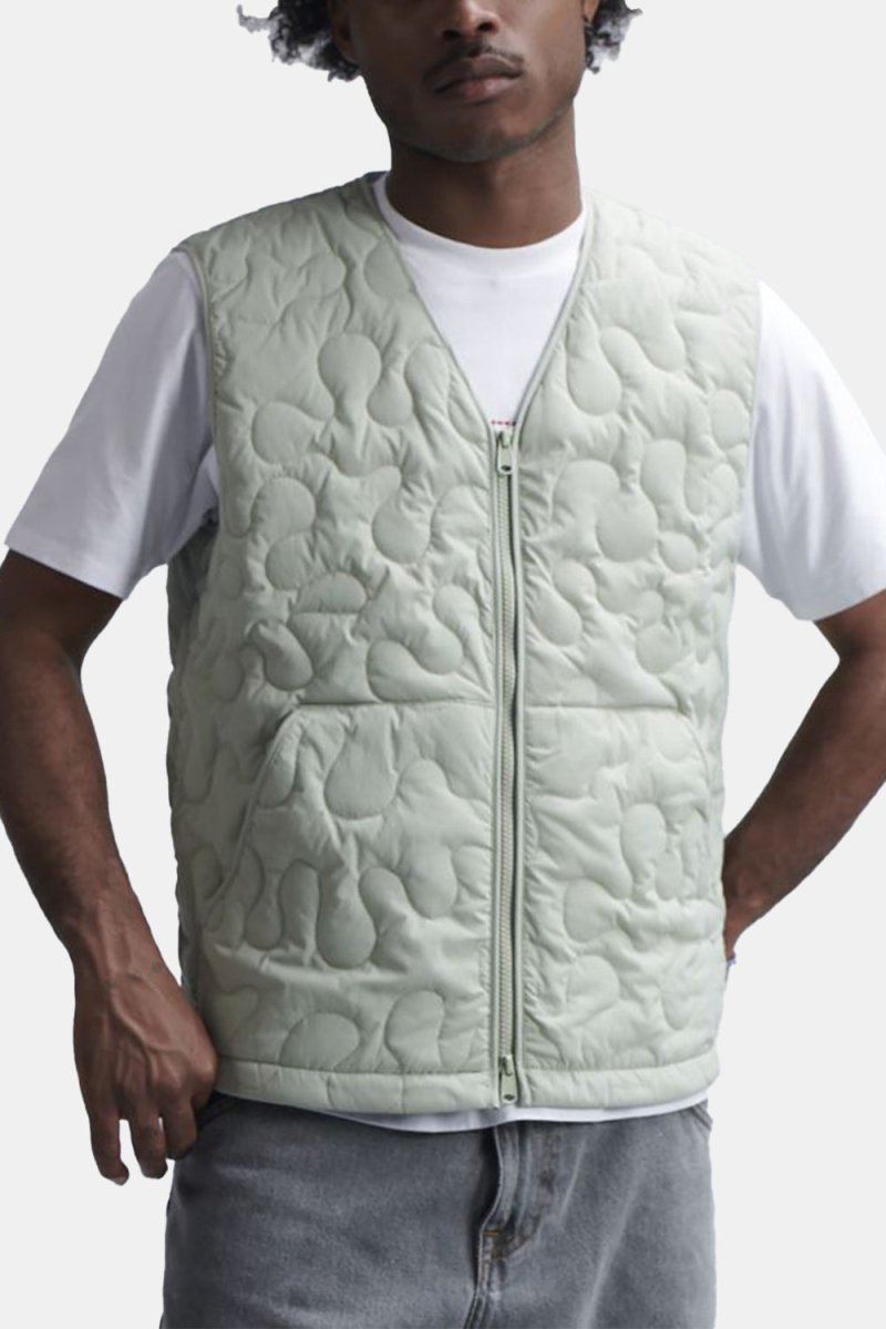 Edwin Camper Vest (Desert Sage) | Vests