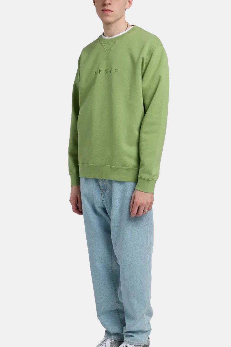 Edwin Cosmos Pant Nicola Denim (Bleach Blue) | Trousers