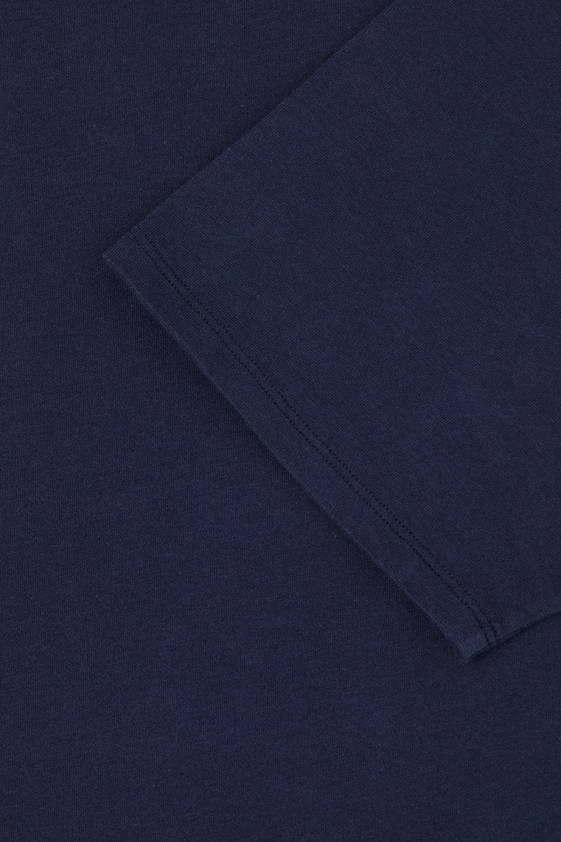 Edwin Shogi T-Shirt (Maritime Blue) | T-Shirts