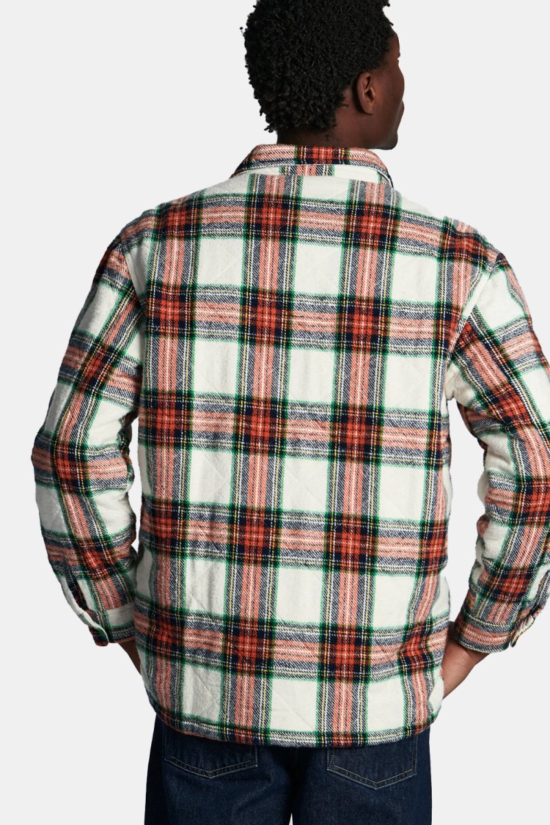 Edwin Sven II Heavy Lined Shirt (Unknown)