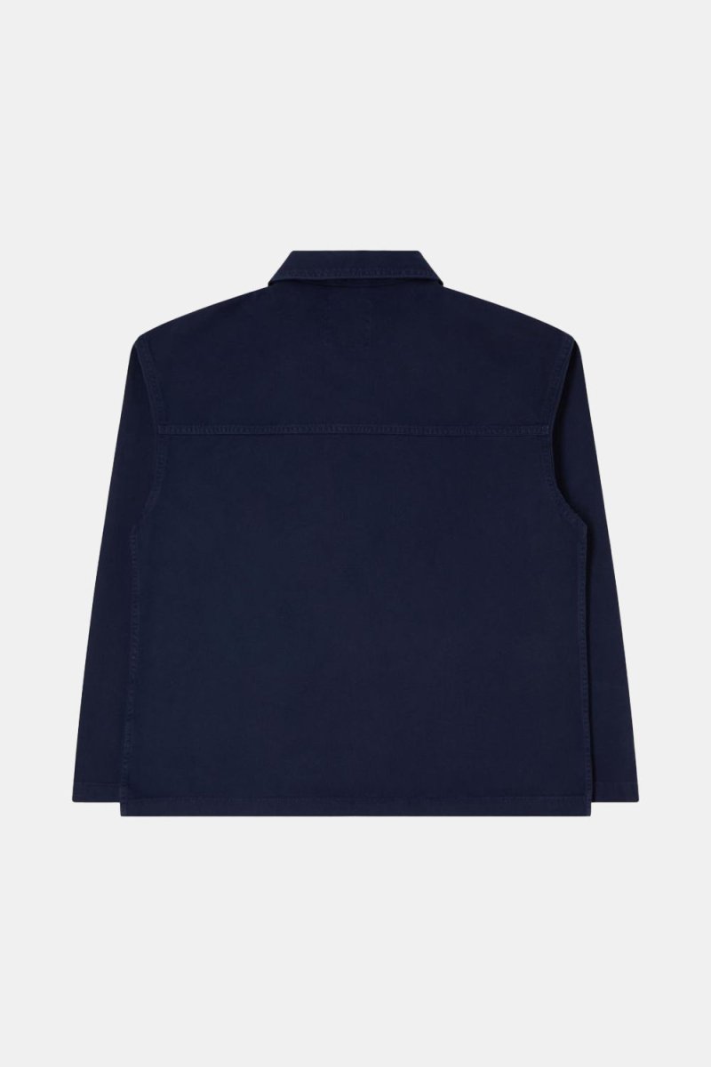 Edwin Trembley Jacket PFD Twill (Maritime Blue) | Jackets