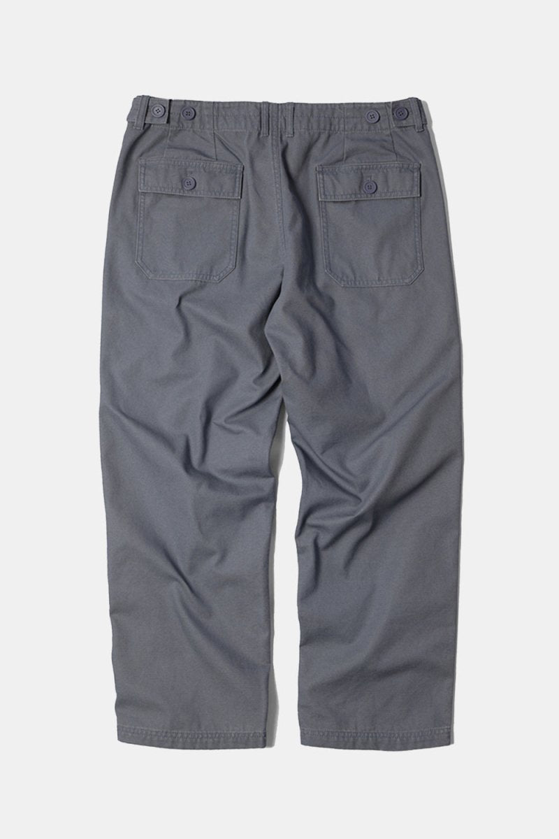 Frizmworks Jungle Cloth Fatigue Pants (Ash Violet) | Trousers