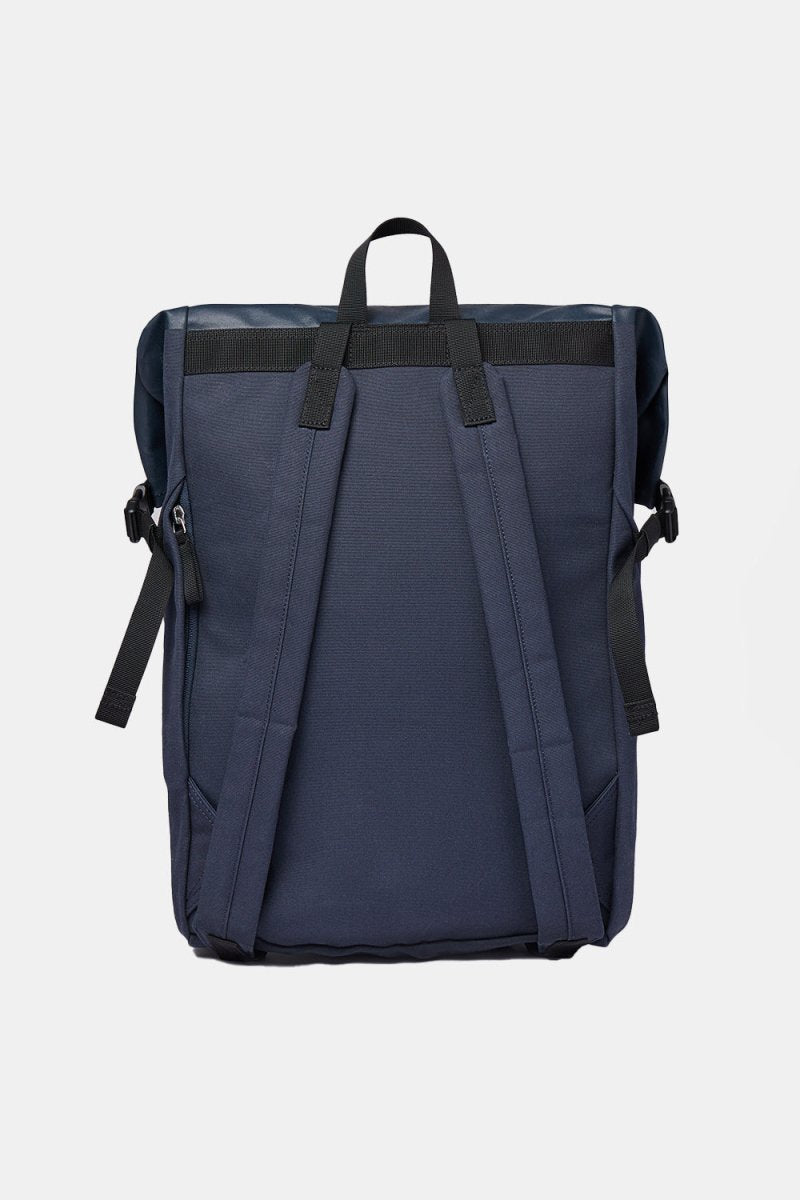Sandqvist Alfred Backpack (Navy / Black) | Backpacks