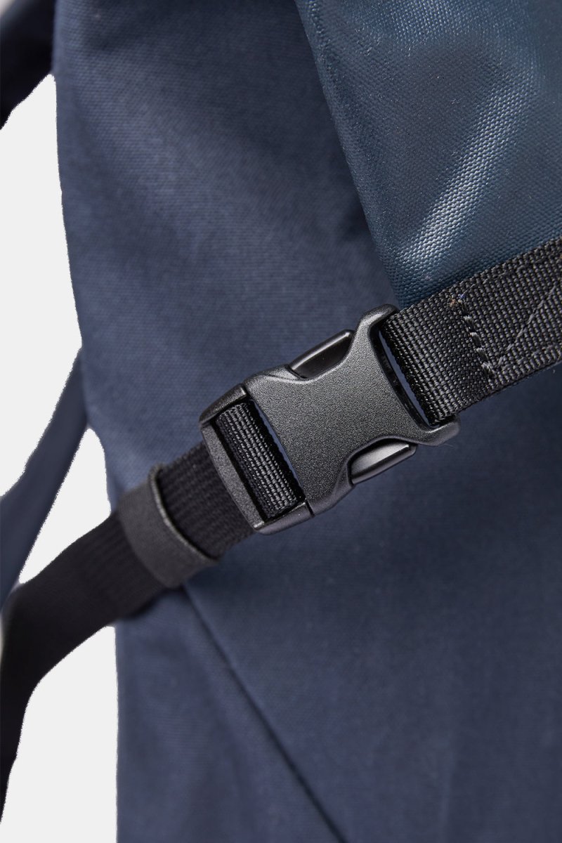 Sandqvist Alfred Backpack (Navy / Black) | Backpacks