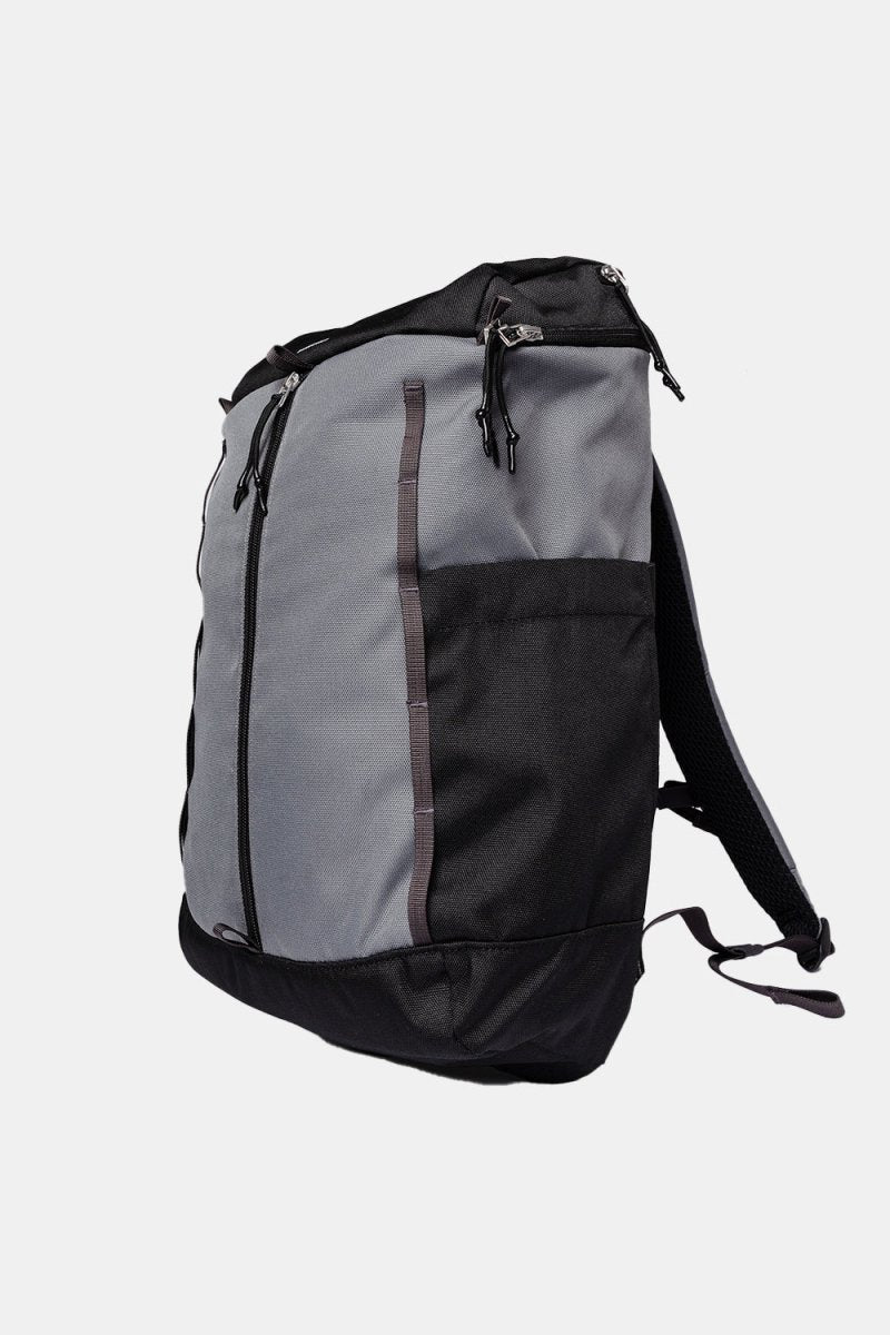 Sandqvist Sune Backpack (Multi Dark) | Bags