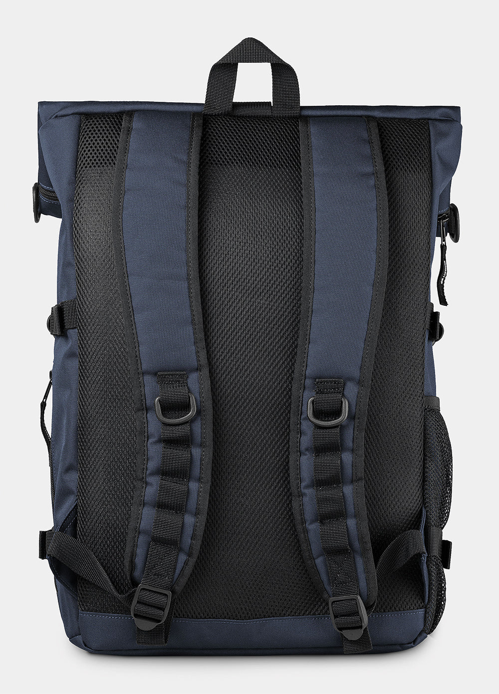 Carhartt WIP Philis Duck Canvas Backpack (Blue)