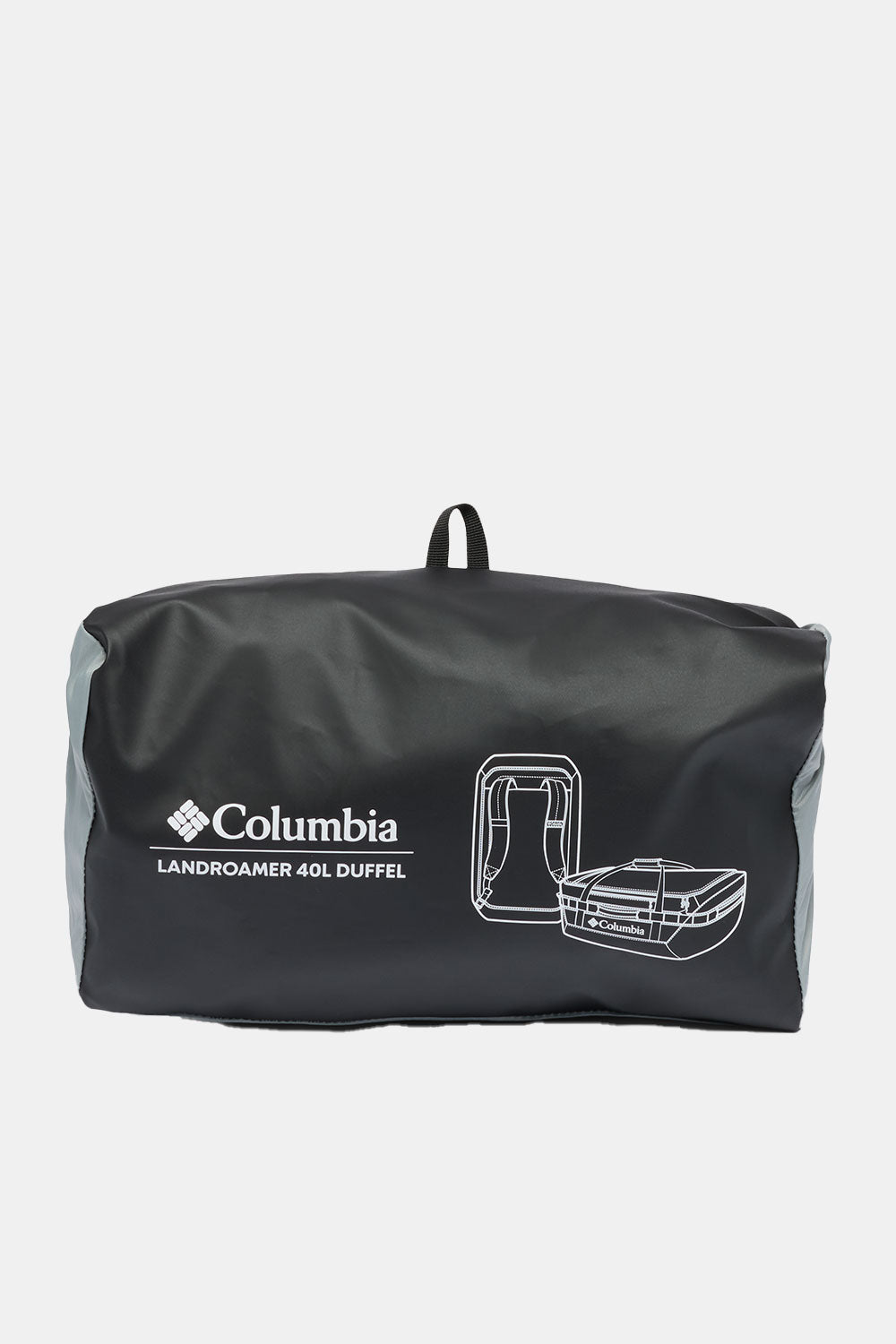 Columbia Landroamer ™ 40L Duffel (Black)