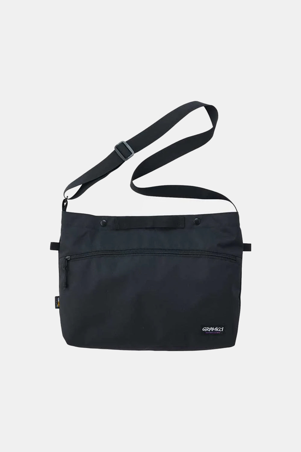 Gramicci Cordura Carrier Bag (Black)