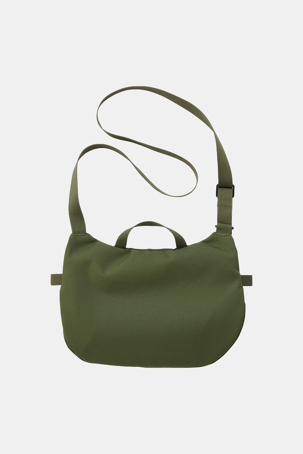 Gramicci Cordura Shoulder Bag (Olive Drab)
