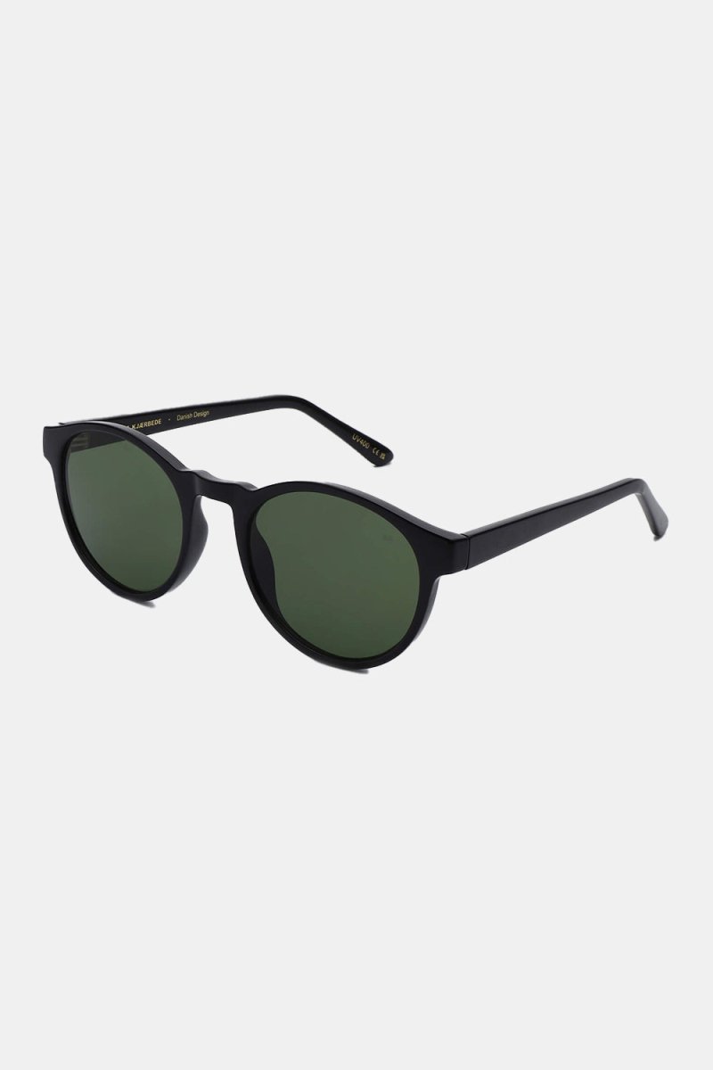 A Kjaerbede Marvin Sunglasses (Black) | Sunglasses