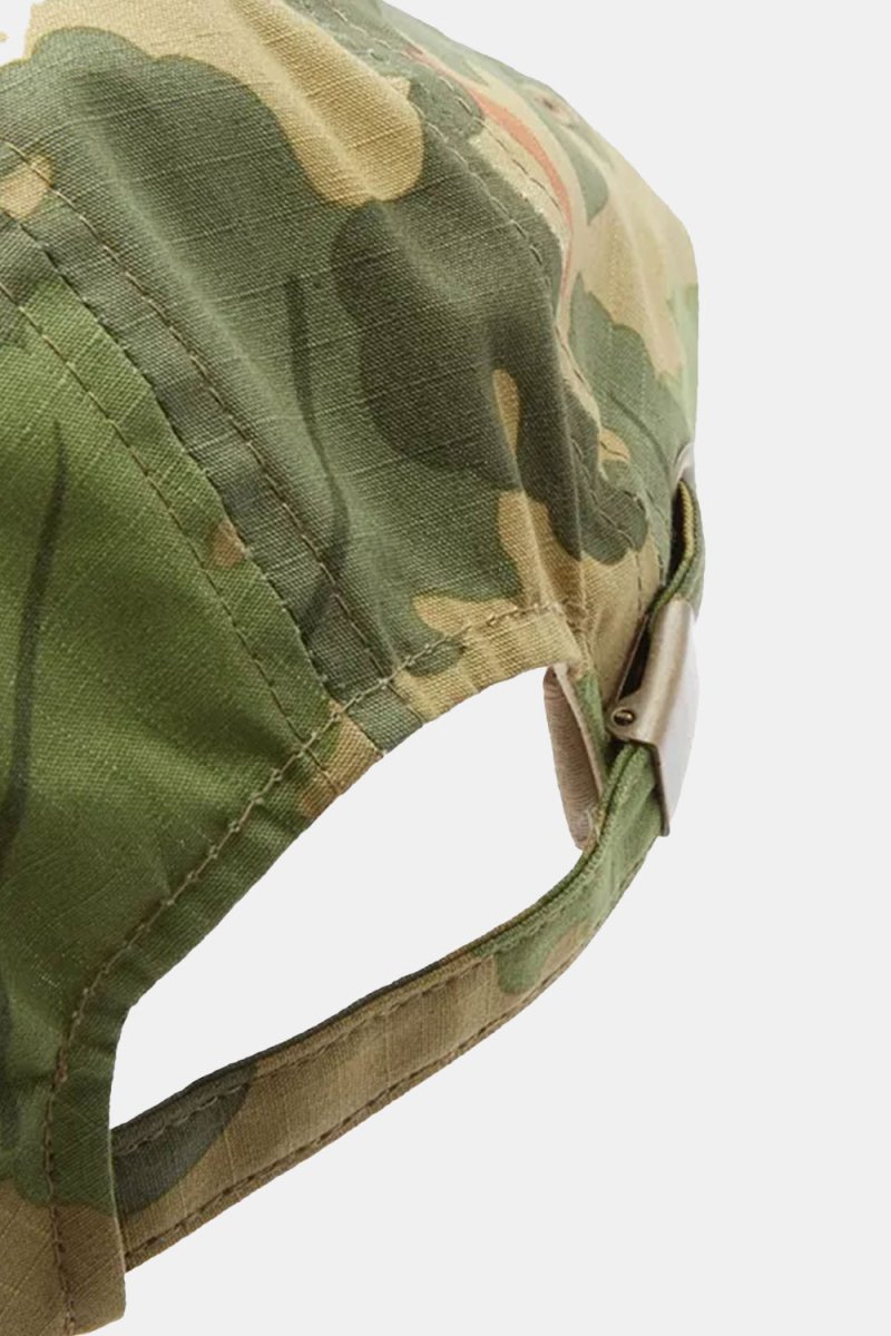 Anonymous Ism Camo Cap (Green) | Hats