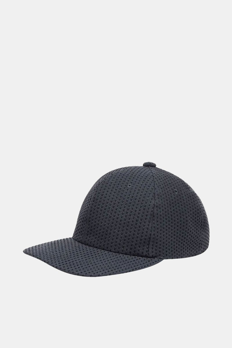 Anonymous Ism Sashiko Baseball Cap (Blue) | Hats