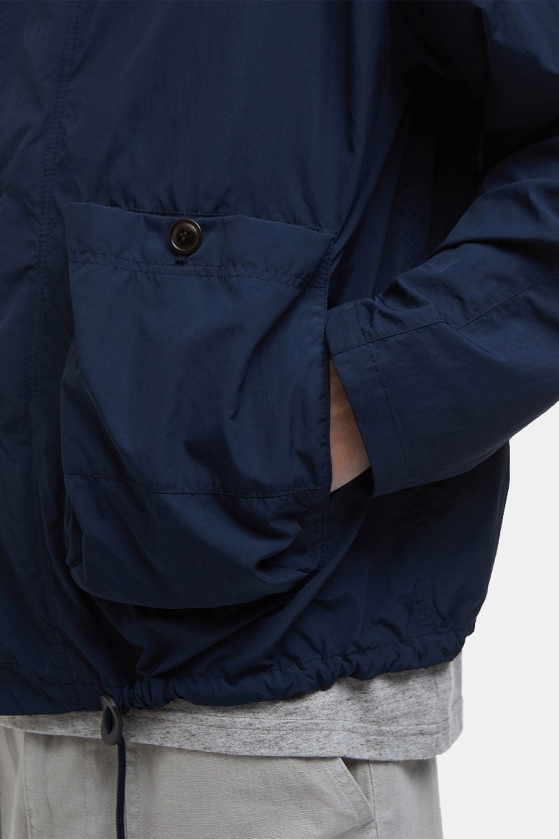 Barbour Fatigue Casual Jacket (Navy) | Jackets