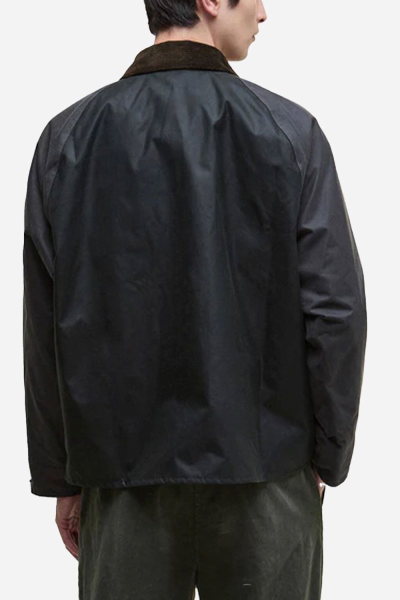 سترة شمعية للنقل من بربور (متعددة اللون) | السترات