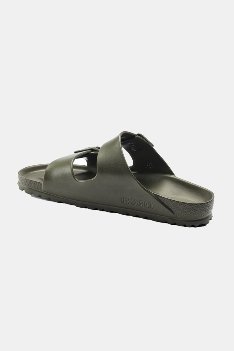 Birkenstock Arizona Essentials EVA (Khaki) | Sandals