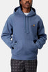 سويت شيرت Carhartt WIP American Script (بلو إيريس) | البلوزات