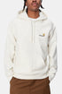 سويت شيرت Carhartt WIP American Script (شمعي) | البلوزات