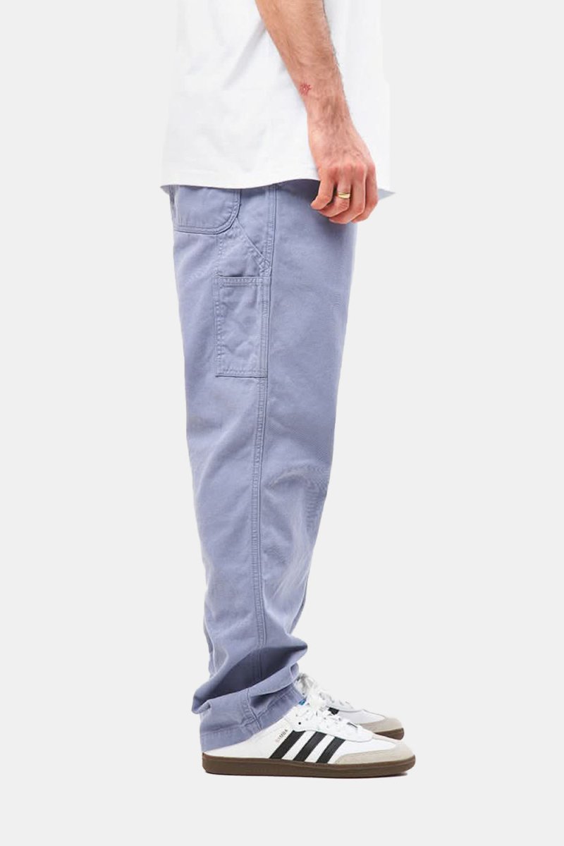 Carhartt WIP Flint Pant (Bay Blue) | Trousers