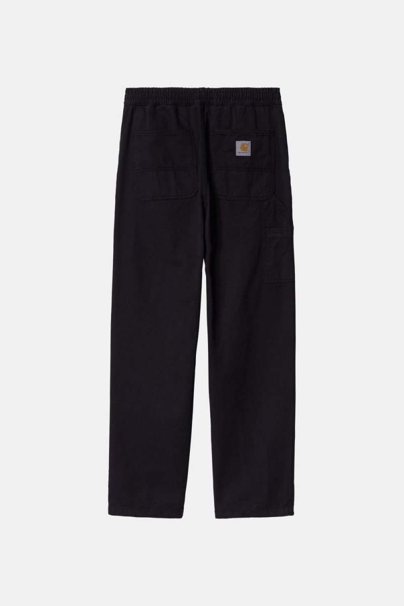 Carhartt WIP Flint Pant (Black) | Trousers