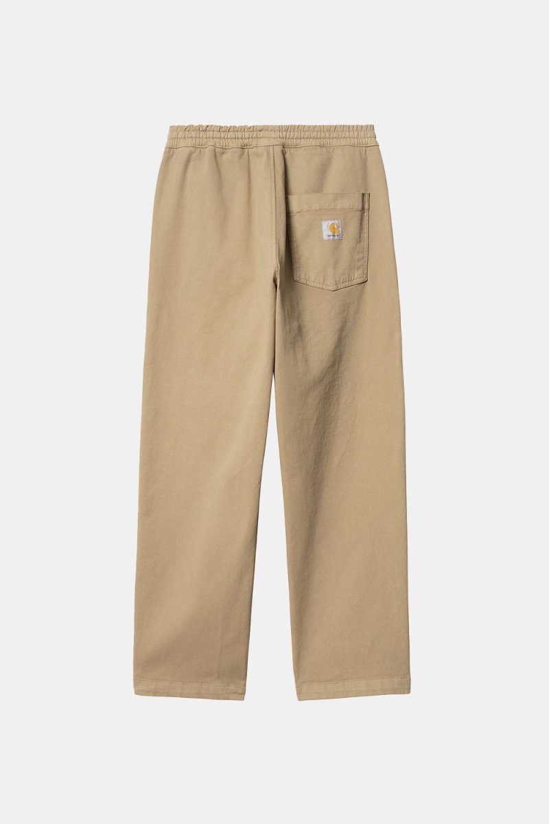 Carhartt WIP Floyde Pant (Tan Leather) | Trousers