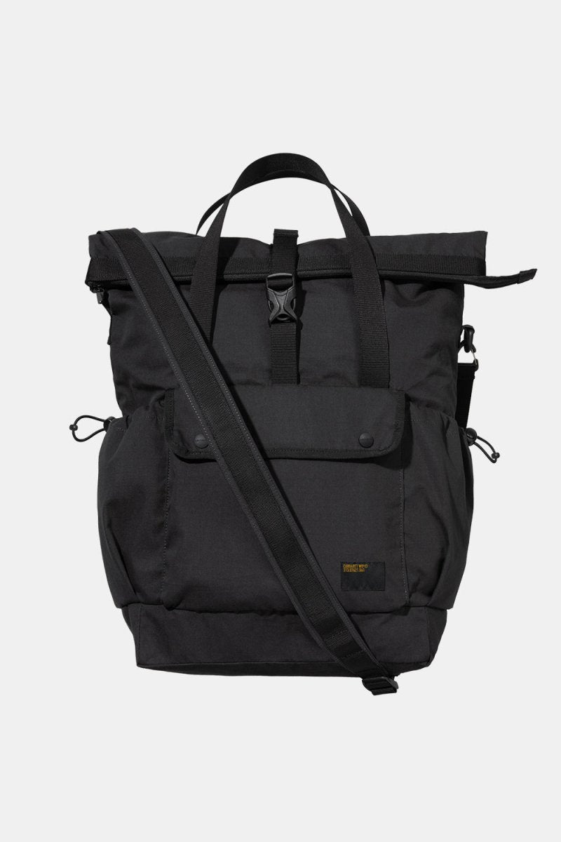 Carhartt WIP Haste Tote Bag (Black) | Bags