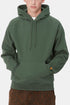 سويت شيرت Carhartt WIP بغطاء للرأس (شجرة الجميز/ذهبي) | البلوزات