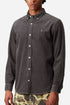 قميص Carhartt WIP L/S Madison Cord (جرافيت) | قمصان