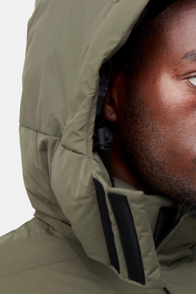 Carhartt WIP Milton Jacket (Seaweed) | Jackets