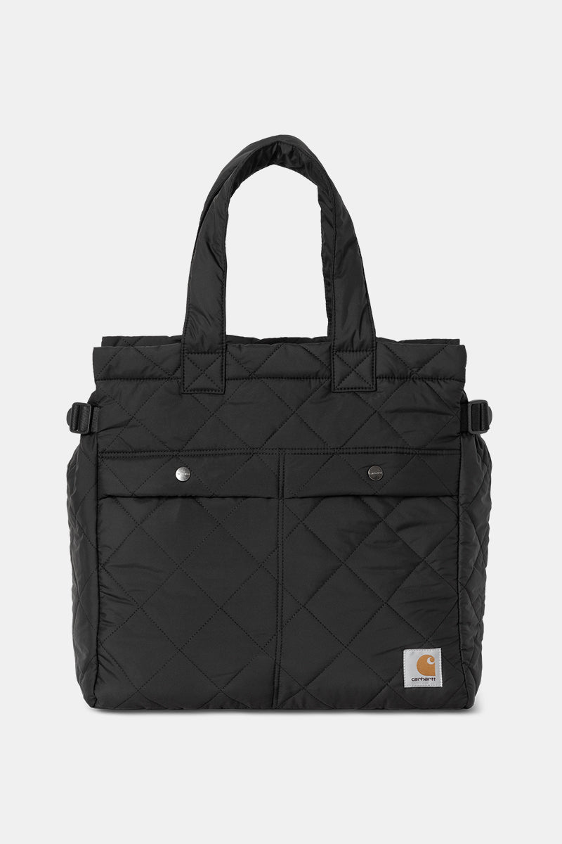 Carhartt WIP Myton Tote Bag (Black) | Bags