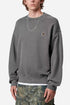 سويت شيرت Carhartt WIP Vista (أسود) | البلوزات