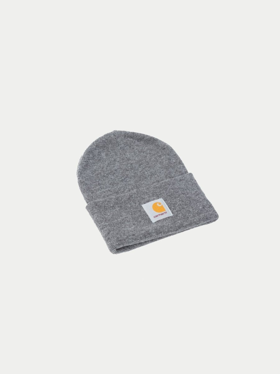 Carhartt WIP Watch Hat (Dark Grey) | Hats