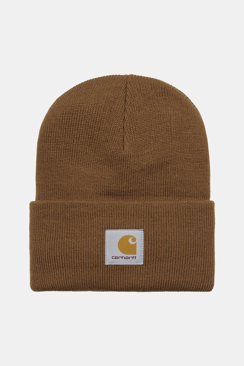 Carhartt WIP Watch Hat (Hamilton Brown) | Hats